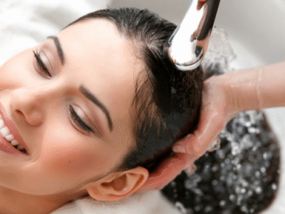 Estúdio de Beleza MR