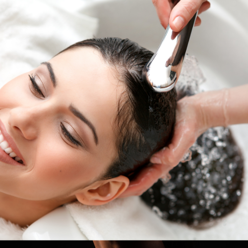 Estúdio de Beleza MR