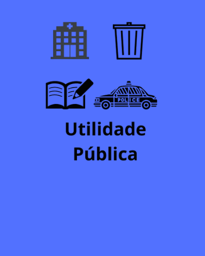 Utilidade Pública