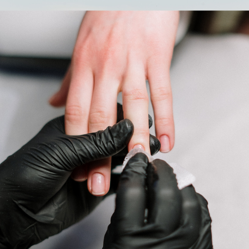 Estúdio de Beleza MR