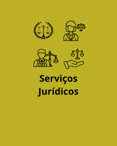 Serviços Juridicos