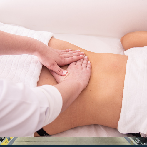 Estúdio de Beleza MR