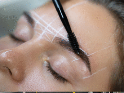 Estúdio de Beleza MR