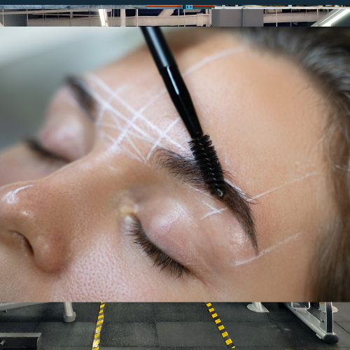 Estúdio de Beleza MR