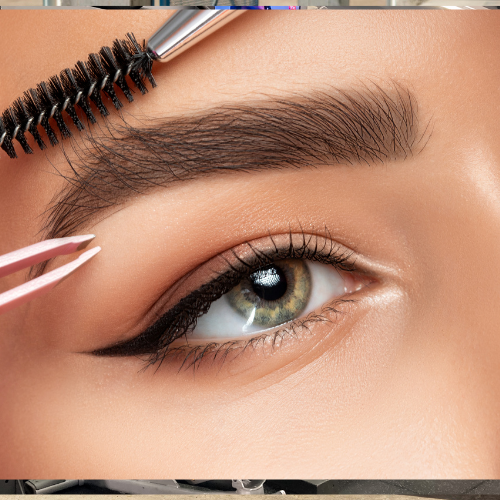 Estúdio de Beleza MR