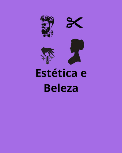 Estética e Beleza