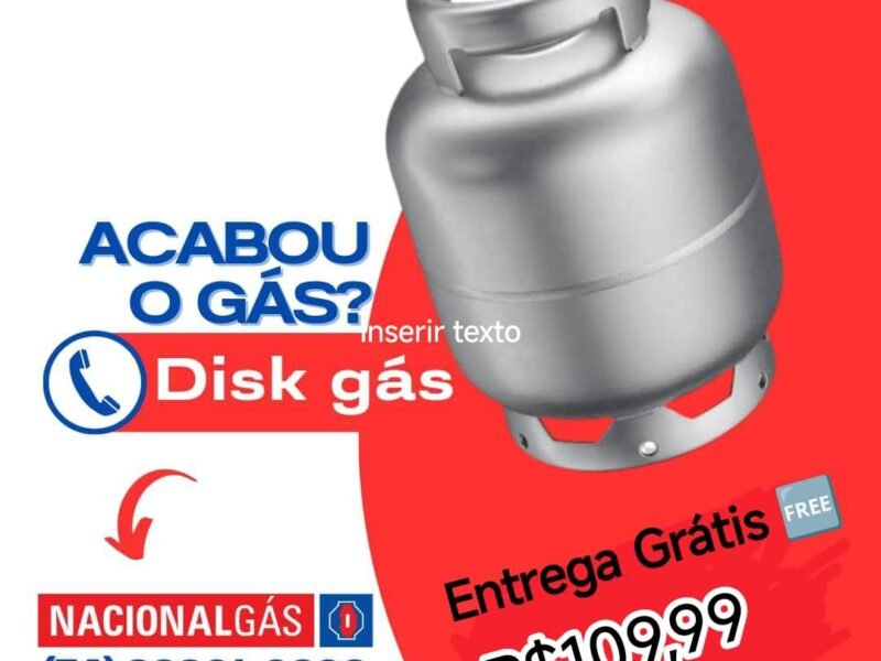Rico Gás